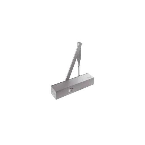 Dorma Hold-Open Arm (Silver), TS 73 V